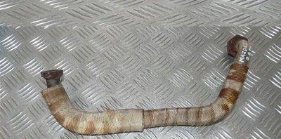 Mazda 323f 626 premacy 2.0 ditd трубка egr фото №1