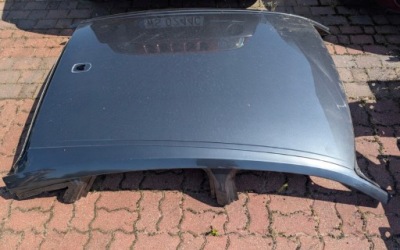 Дах audi q5 ii sportback lz76 siedlce фото №1