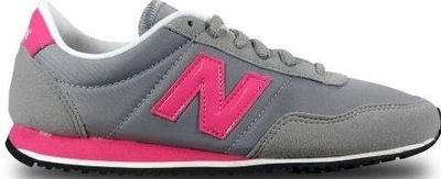 39,5 BUTY DAMSKIE SPORTOWE NEW BALANCE U396BF