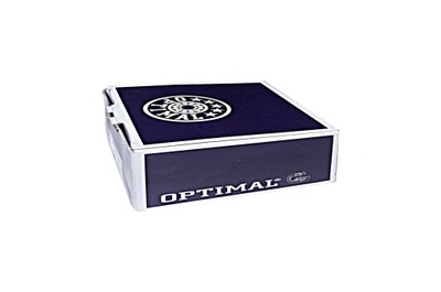 CUBO RUEDAS OPTIMAL 982727  