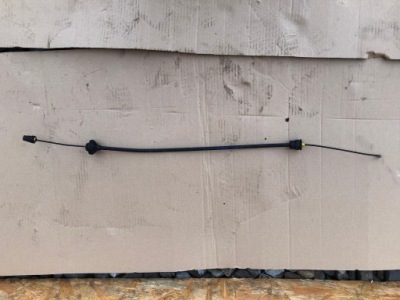 Трос зчеплення renault twingo i 1.2 2000-2007 фото №1