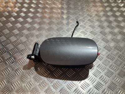 Крышка заливной топлива mercedes w238 cabriolet лак 992 фото №1