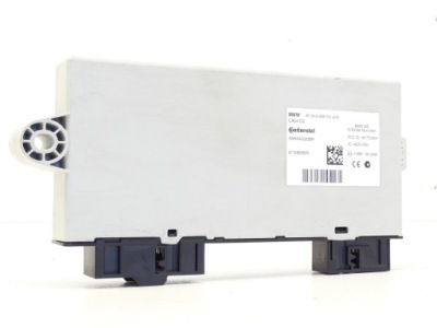 Модуль блок керування cas bmw f10 f07 f11 9268751 фото №1