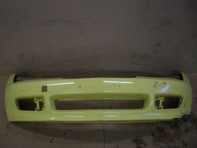 Bmw z3 бампер перед фото №1