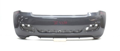 Fiat 500 sport бампер задня задній org фото №1