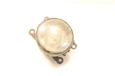 Противотуманная фара левый citroen c4 picasso i фото №1