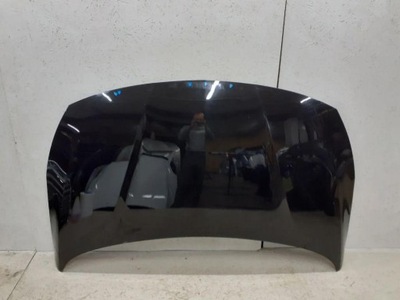 Капот opel astra k v 2015-2019r фото №1