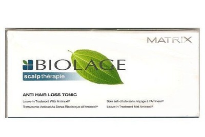 Matrix Biolage Fortetherapie Ampułki 10x6ml