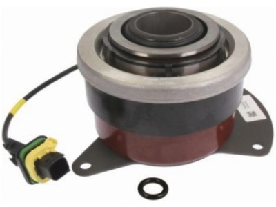 Циліндр зчеплення mercedes atego iii 5.1 7.7 13- ii 4.8 04- actros 7.7 11- фото №1