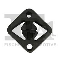 FISCHER KABLYS DUSLINTUVO BMW BMW 5 E60 01-/BMW 5 F10 09-/BMW 5 F11 