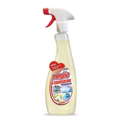 MEGLIO Sgrassatore Odtłuszczacz 750ml Marsiglia