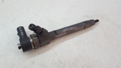 Форсунка mercedes w211 2,2 cdi фото №1
