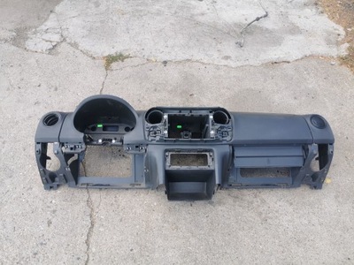 Vw amarok приборная панель приборная приборная панель консоль 10 r фото №1