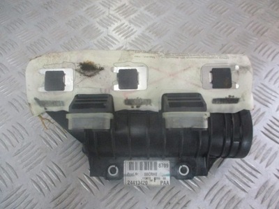 Подушка подушка безпеки пасажира opel vectra c фото №1