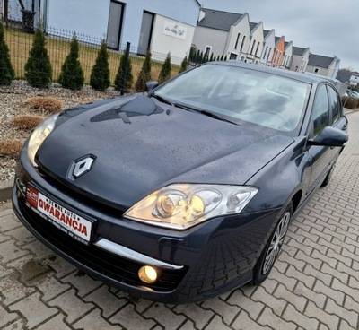 Renault Laguna 1.6i Zadbany I Właściciel