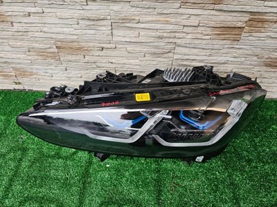 Лампа laser bmw 4 g22 g23 5a19367 фото №1