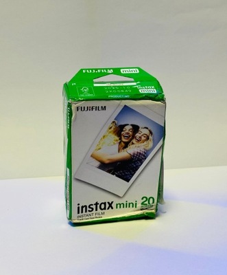 Wkłady Instax Mini (2423/24)