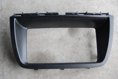 Рамка захист радіо mazda cx5 фото №1