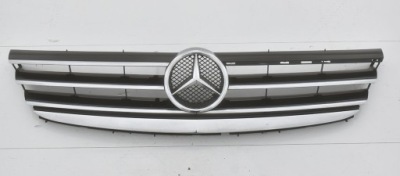 Решітка радіатора решітка радіатора радіатора mercedes a w169 1698800083 фото №1