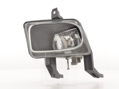 Противотуманная фара левый opel vectra b 96-98 фото №1