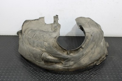 Підкрилок лівий задня range rover evoque l538 lift фото №1