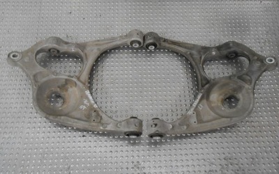 Dodge durango iii 3.6i 2016 рычаг задняя фото №1