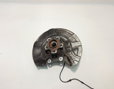 Ступиця правий задня bmw seria 7 g11 750 4.4 фото №1