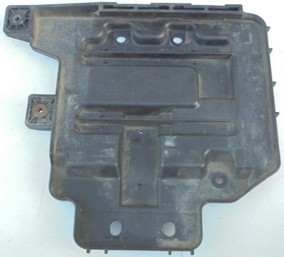 Hyundai i20 11 r основание аккумулятор фото №1