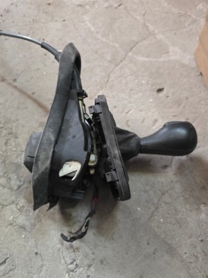 Домкрат передач автоматична коробка передач bmw 3 e90 7515261-04 фото №1