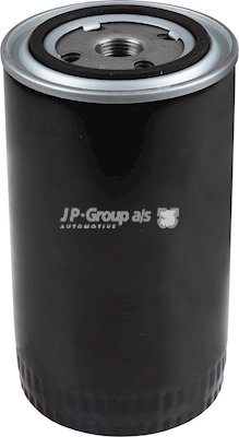 Фільтр оливи /jp group/ 1118502300 jp фото №1