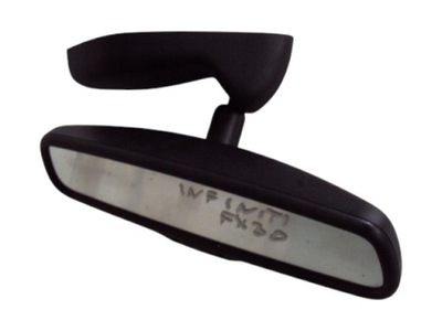 Зеркало внутреннее infiniti fx ii qx70 2011- фото №1
