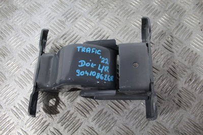 Петля двері нижній trafic iv 4 lift 2022 фото №1