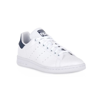 ADIDAS VS ADVANTAGE STAN SMITH DB1936 GRANATOWE 7693014590 oficjalne archiwum Allegro