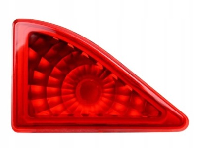 Лампа світло стоп led nissan nv400 x62 x62b 2011- фото №1