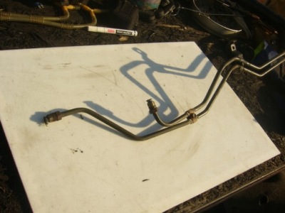 Hyundai terracan lift 2.9 crdi провода , трубки фото №1