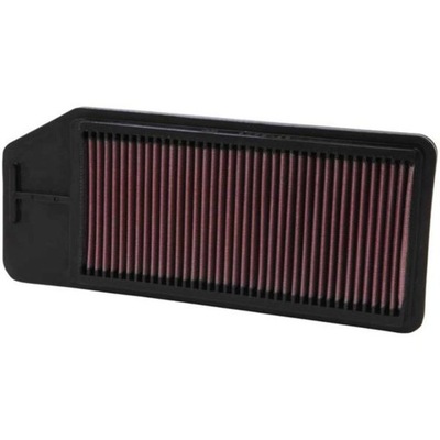 FILTRO AIRE K&N HONDA ACCORD, 2.4/2.0 03-  