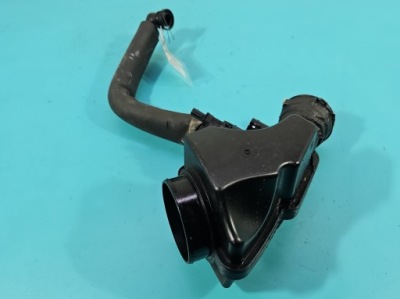 Труба корпус резонатор bmw g20 2.0 t b48b20a фото №1