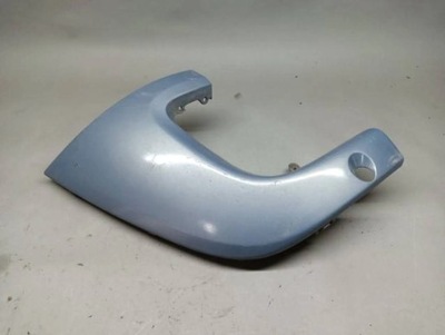 Уголок бампера renault espace iv задняя левый pdc фото №1