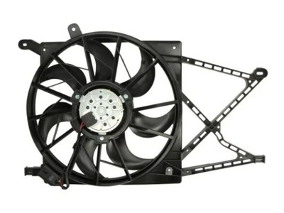 THERMOTEC D8X015TT VENTILADOR DEL RADIADOR DEL MOTOR  