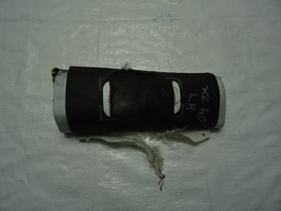 Volvo xc40 air bag подушка сидіння ліва фото №1