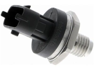 Датчик тиску пального renault avantime 2.2 grand scenic ii 1.9 фото №1