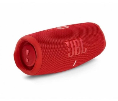 JBL CHARGE 5 GŁOŚNIK BLUETOOTH RED