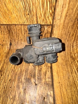 Mercedes w211 клапан отопителя wody фото №1