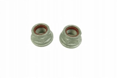 Гайка з'єднувач стабілізатора mopar 06506587aa фото №1