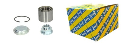 Подшипник suzuki suzuki ignis wagon r+ 2003- задняя фото №1