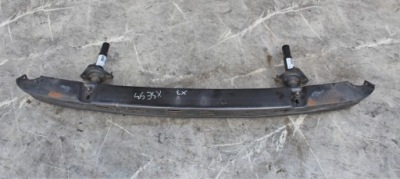Балка бампера задняя отбойники bmw x5 e53 фото №1