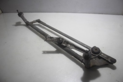 Механизм дворник перед skoda octavia ii фото №1