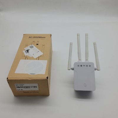 Ac-1200 WiFi Repeater