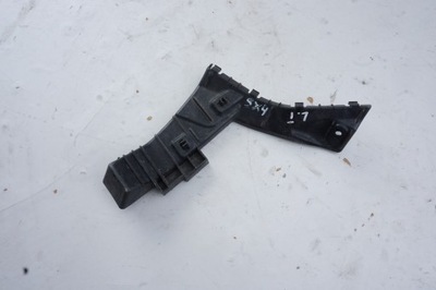 Напрямна лівий задня suzuki sx4 фото №1