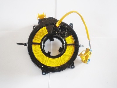 Kia sportage ii шлейф лента подушка безопасности di0j0772151 фото №1